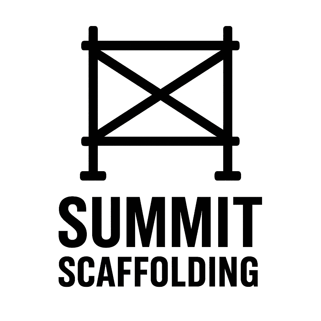 Building materials supplier logo